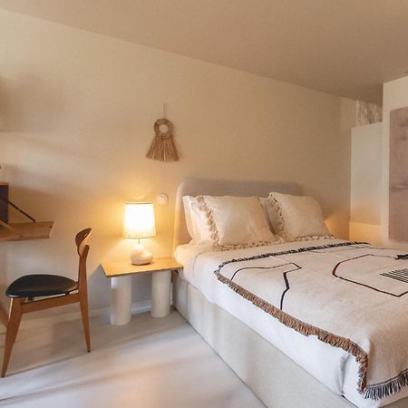 Village Aparthotel By Boa Porto Eksteriør bilde A bedroom at the hotel