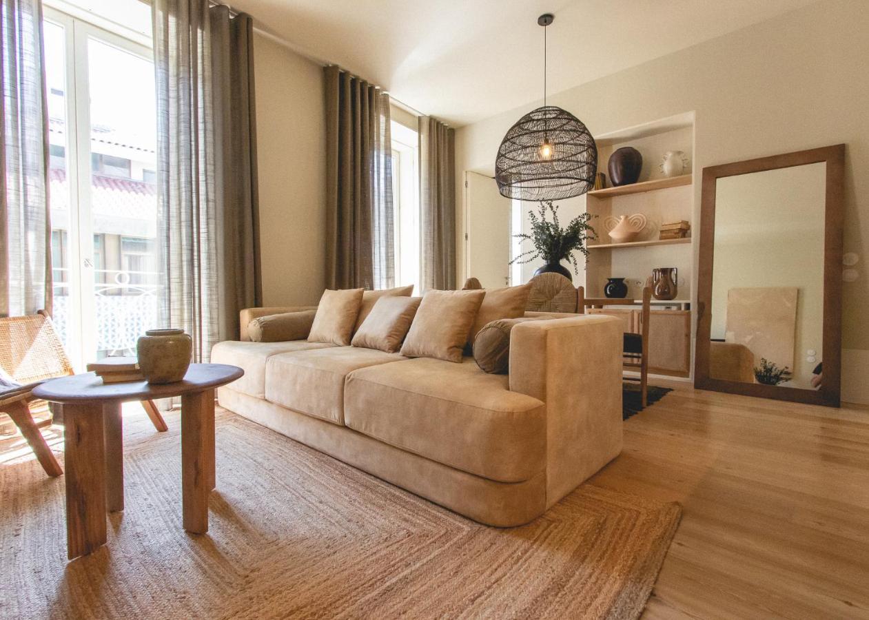 Village Aparthotel By Boa Porto Eksteriør bilde
