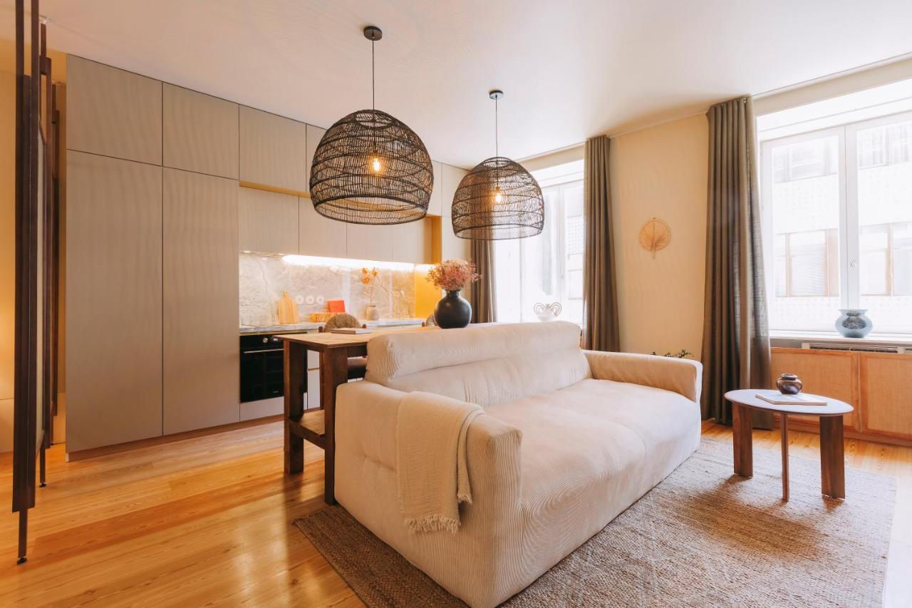 Village Aparthotel By Boa Porto Rom bilde