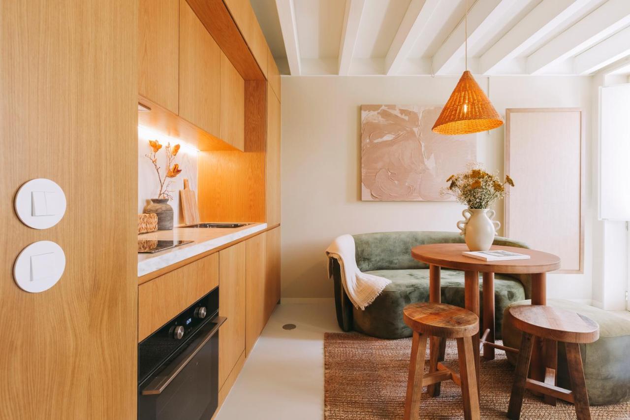Village Aparthotel By Boa Porto Rom bilde