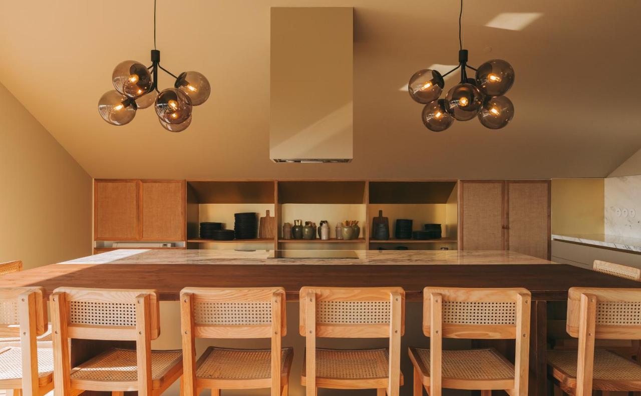 Village Aparthotel By Boa Porto Eksteriør bilde A kitchen rendered with Blender and Cycles