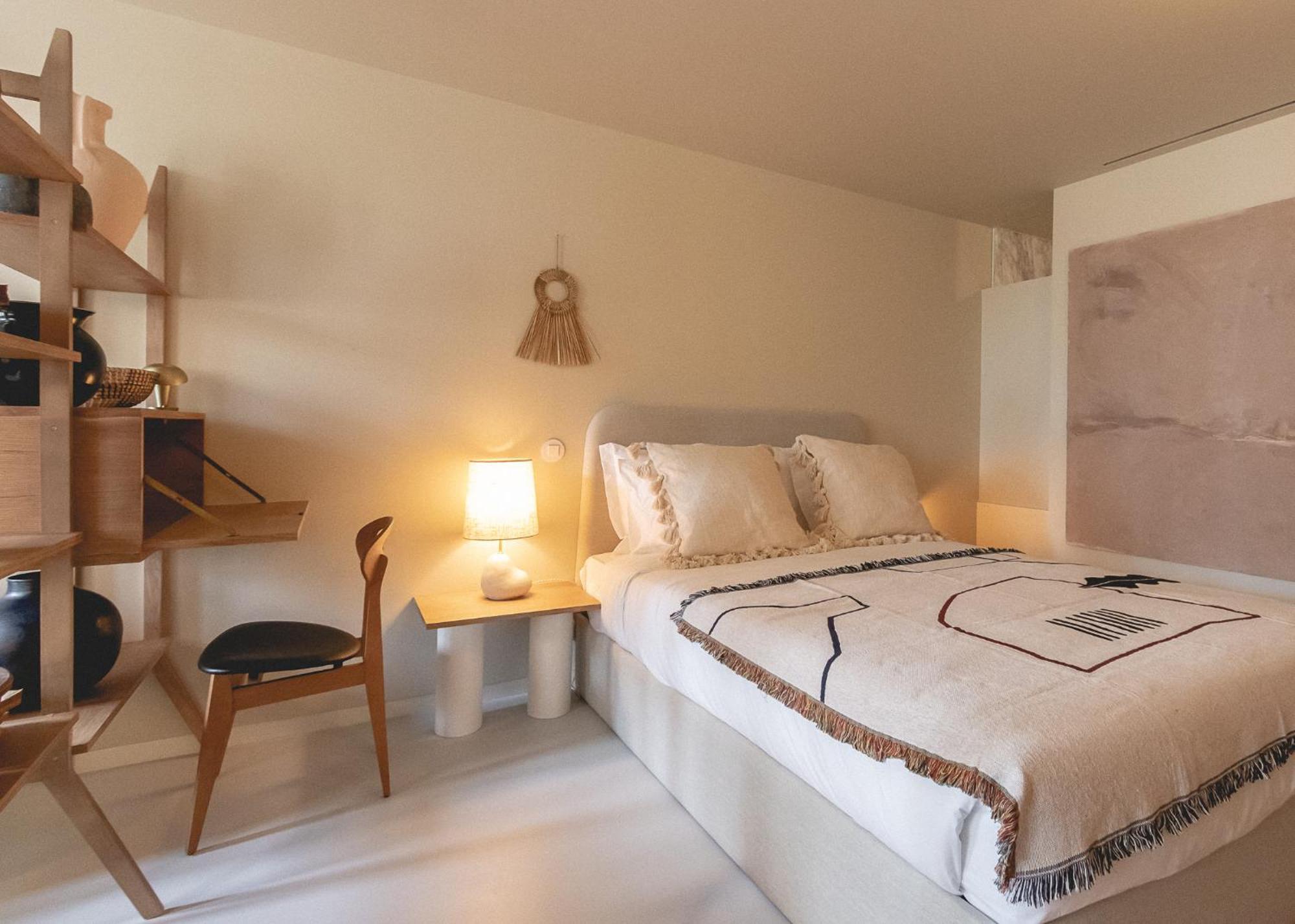 Village Aparthotel By Boa Porto Eksteriør bilde A bedroom at the hotel