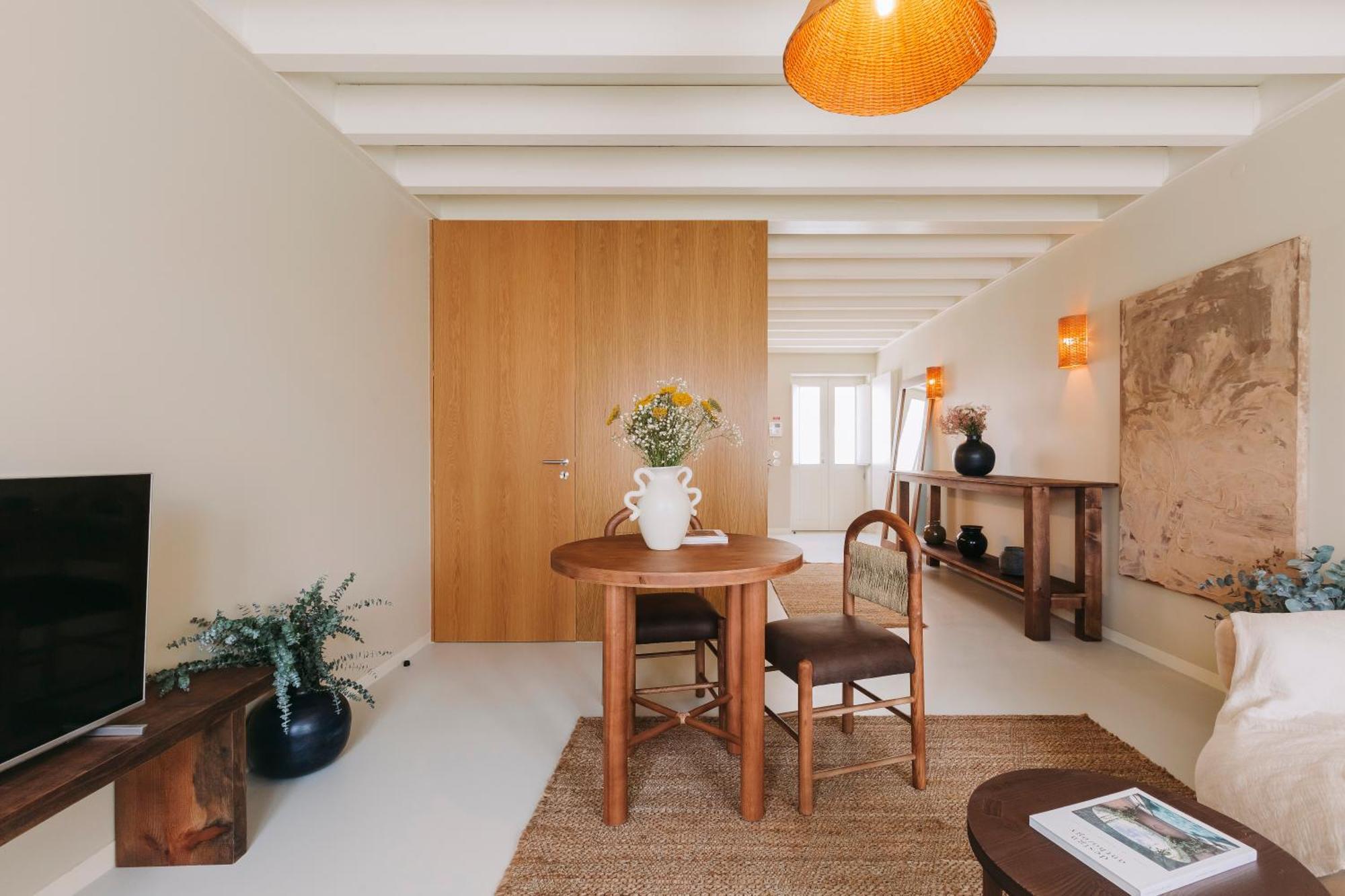 Village Aparthotel By Boa Porto Rom bilde Interior of the house