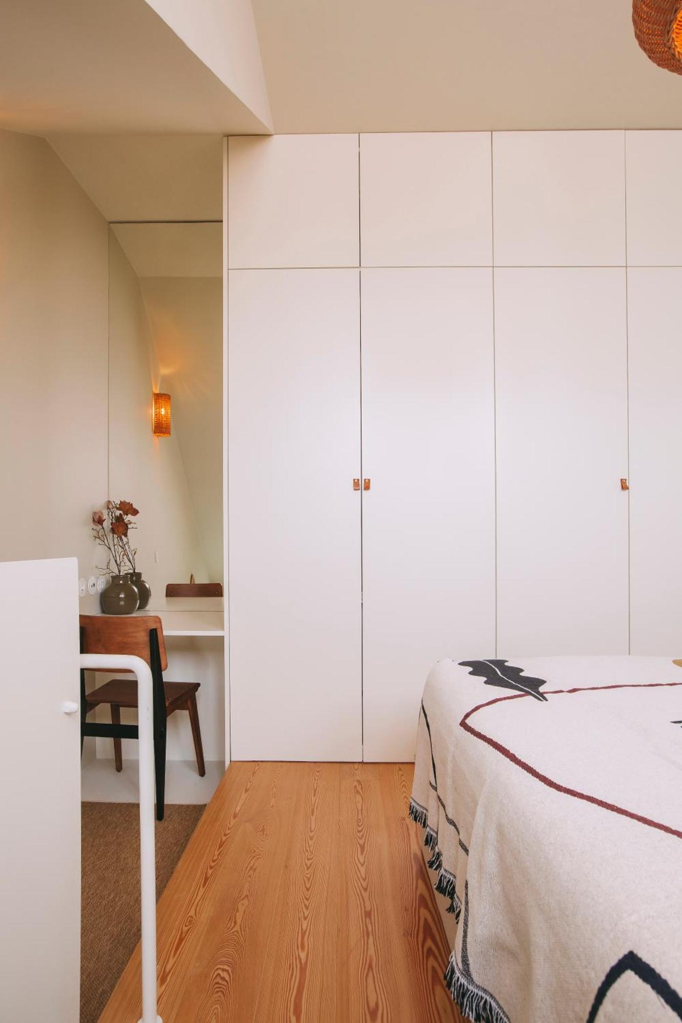 Village Aparthotel By Boa Porto Rom bilde A wardrobe