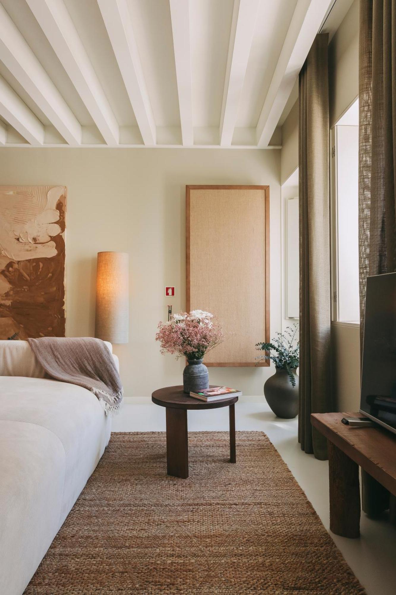 Village Aparthotel By Boa Porto Rom bilde A room at the hotel
